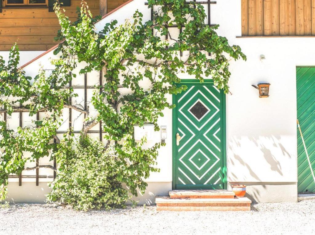 Berg-Loft Ramsau Apartment Ramsau bei Berchtesgaden Ngoại thất bức ảnh