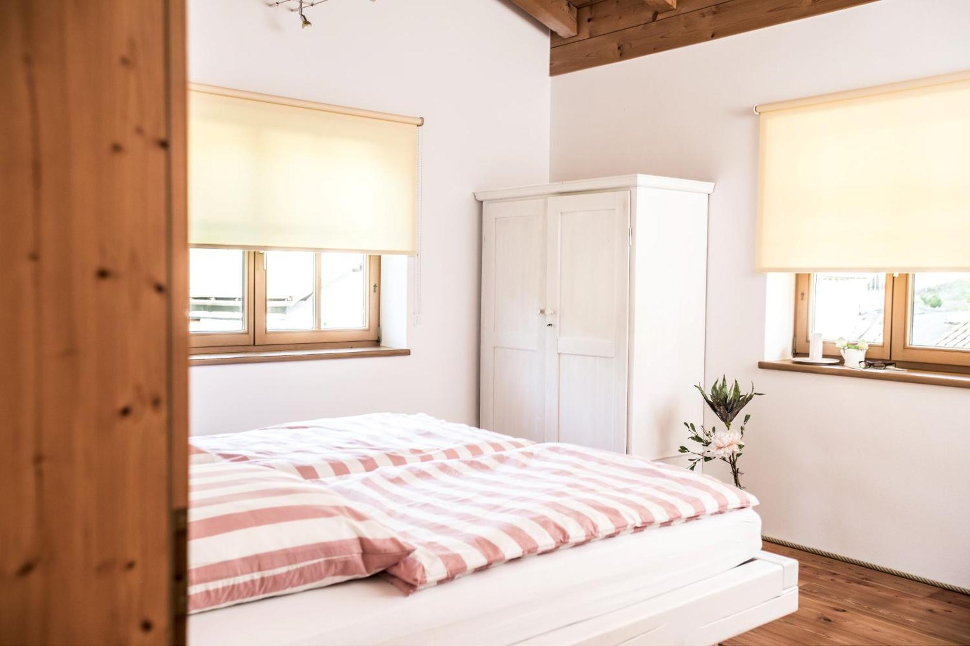 Berg-Loft Ramsau Apartment Ramsau bei Berchtesgaden Ngoại thất bức ảnh