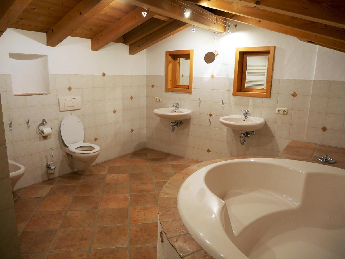 Berg-Loft Ramsau Apartment Ramsau bei Berchtesgaden Ngoại thất bức ảnh