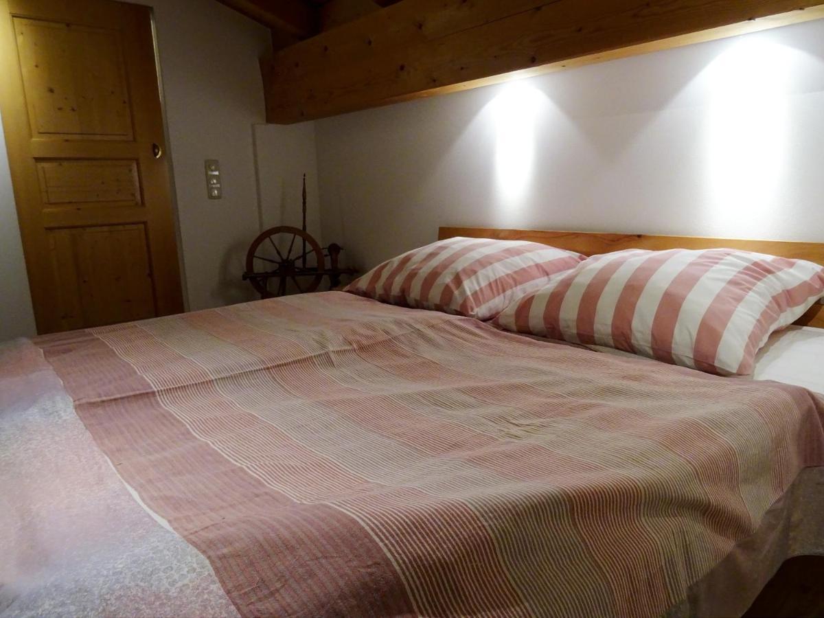 Berg-Loft Ramsau Apartment Ramsau bei Berchtesgaden Ngoại thất bức ảnh