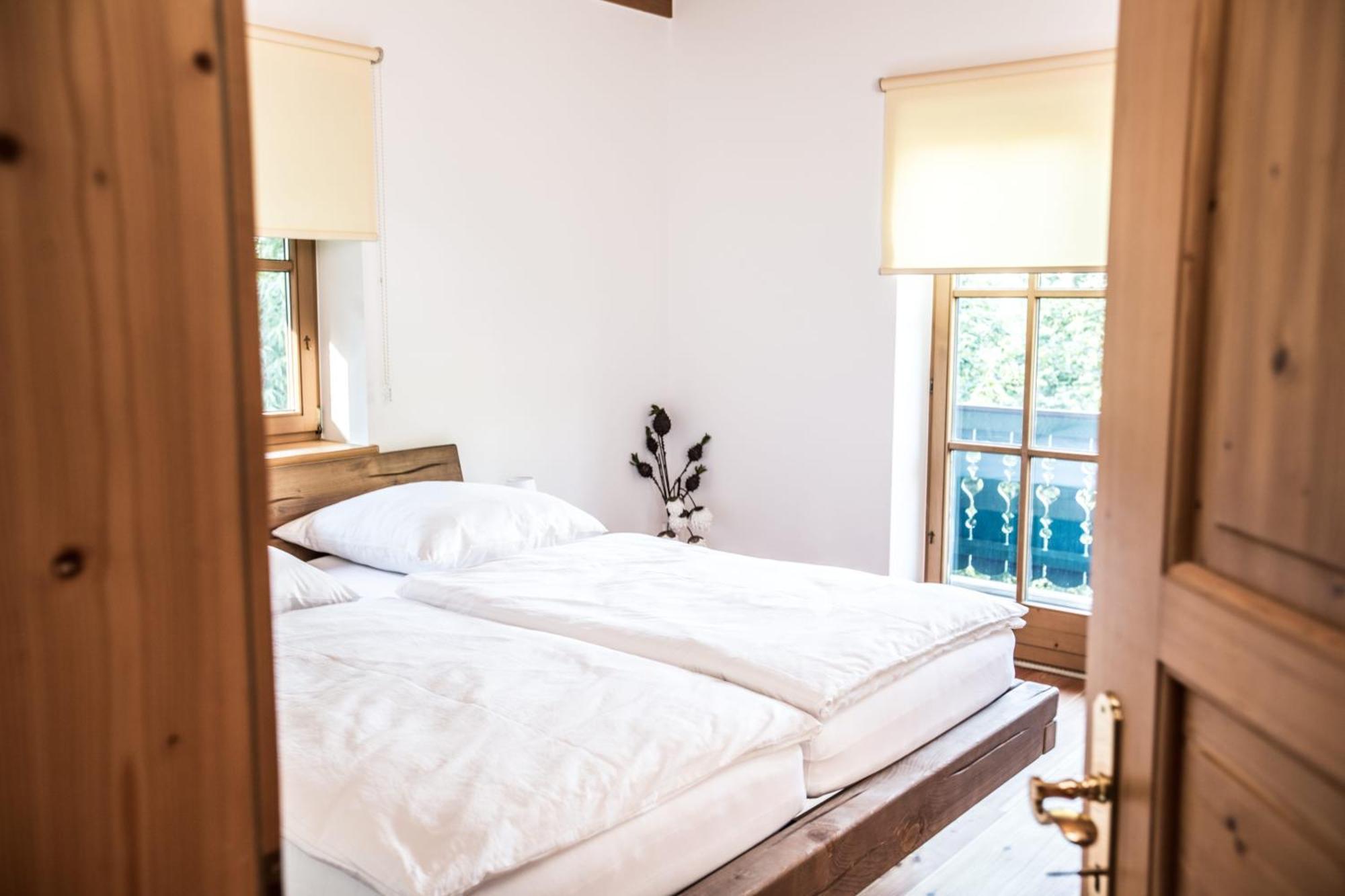 Berg-Loft Ramsau Apartment Ramsau bei Berchtesgaden Ngoại thất bức ảnh