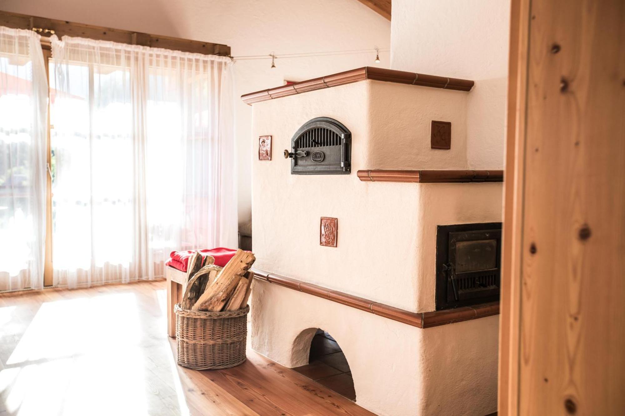 Berg-Loft Ramsau Apartment Ramsau bei Berchtesgaden Ngoại thất bức ảnh