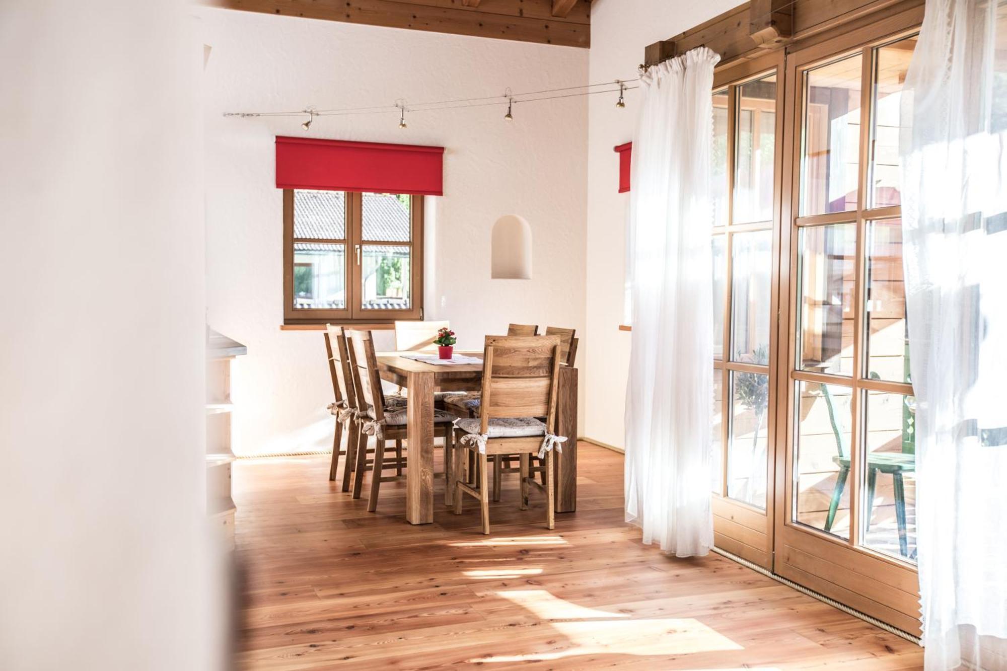 Berg-Loft Ramsau Apartment Ramsau bei Berchtesgaden Ngoại thất bức ảnh